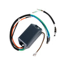 Schaltbox CDI passend für Mercury Außenborder 4 7.5 9.8 20 PS 339-6222 A1 A4 A10 A8-13