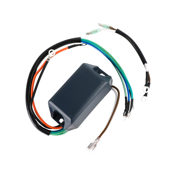 Schaltbox CDI passend für Mercury Außenborder 4 7.5 9.8 20 PS 339-6222 A1 A4 A10 A8