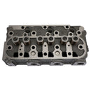 Complete Cylinder Head+Gasket For Kubota D1105 RTV1100 RTV1100CW9 RTV1140CPX-7