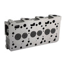 Complete Cylinder Head+Gasket For Kubota D1105 RTV1100 RTV1100CW9 RTV1140CPX-8