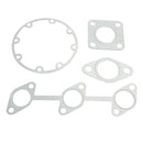 Complete Cylinder Head+Gasket For Kubota D1105 RTV1100 RTV1100CW9 RTV1140CPX-9