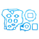 Complete Cylinder Head+Gasket For Kubota D1105 RTV1100 RTV1100CW9 RTV1140CPX-11
