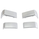 Mercedes Benz 2019-2023 W464 G-Class Facelift G63 AMG Style Body Kit Bumper-6