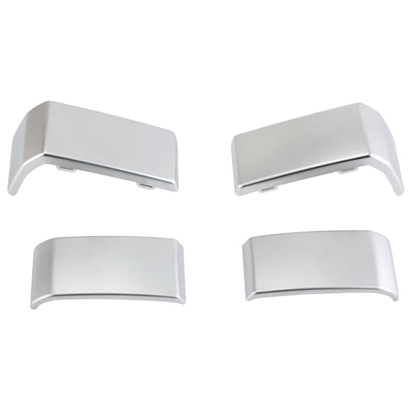 Mercedes Benz 2019-2023 W464 G-Class Facelift G63 AMG Style Body Kit Bumper