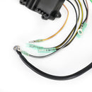 CDI Switch Box Assembly fit for Mercury Mercruiser 6HP 8HP 10HP 15HP 7452A19-8