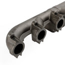 8.3L 3932180 3906741 Auspuffkrümmerrohr für Cummins Motor 6CT 6CT8.3 6C-7