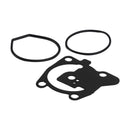 Carburetor Carb Rebuild Kit for Yamaha 40HP 40X M(W/T)HS/L E40X MHL 66T-W0093-6