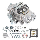 BR-67214 Quick Fuel Carburetor 850 CFM Mechanical Secondary-10