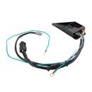 Ensemble d'unité de commande 909510000 IMGL/9510, commande pas à pas pour marche électrique Kwikee-12