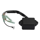 CDI-BOX Zündspule passend für Yamaha 5 PS 6 PS 6C 8 PS 8C 48 PS E48C 55 PS E55C 696-85540-8