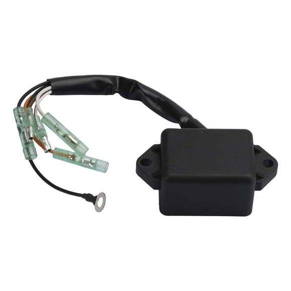 CDI-BOX Zündspule passend für Yamaha 5 PS 6 PS 6C 8 PS 8C 48 PS E48C 55 PS E55C 696-85540