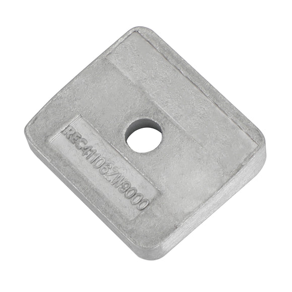 Outboard Aluminium ANODE fit for Honda BF 8-50PS 41106-ZW9-000
