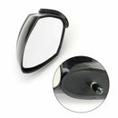 2005-2009 Yamaha VX Deluxe Left Side Mirror Deluxe F1S-U596B-10-00 Generic-4