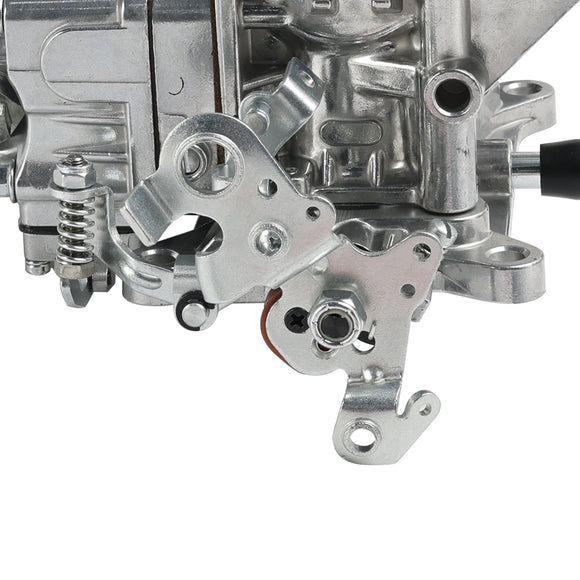 Carburateur Holley 2300 2BBL 500 CFM avec starter électrique 0-80500