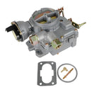 Carburetor Carb fit for Marine Mercruiser 2 Barrel 3.0L 2 CYL with a Long Linkage-15