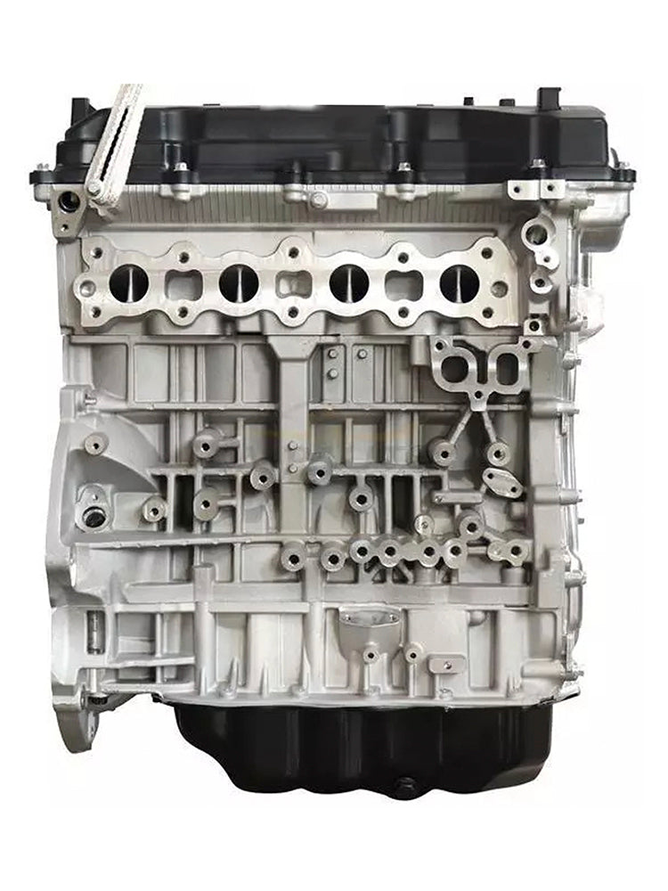 Kia 2011–2021 Sportage 2.4L G4KE Long Block Engine Assembly Brand New