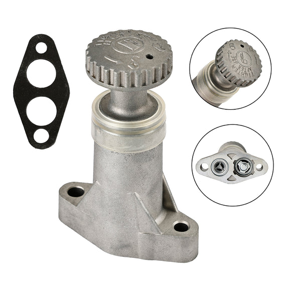 105-2508 Fuel Priming Pump For Cat Caterpillar 4N-2511 4W-0788 6N-6800 1P0436