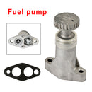 105-2508 Fuel Priming Pump For Cat Caterpillar 4N-2511 4W-0788 6N-6800 1P0436-8