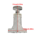 105-2508 Fuel Priming Pump For Cat Caterpillar 4N-2511 4W-0788 6N-6800 1P0436-3