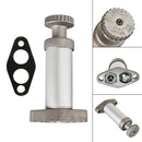 Fuel Hand Primer Pump 137-5541 For CAT 3116 3126 3208 C7 C9 C15 C12 3304 C18-1