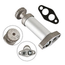 Fuel Hand Primer Pump 137-5541 For CAT 3116 3126 3208 C7 C9 C15 C12 3304 C18-3