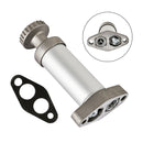 Fuel Hand Primer Pump 137-5541 For CAT 3116 3126 3208 C7 C9 C15 C12 3304 C18-5