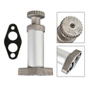Fuel Hand Primer Pump 137-5541 For CAT 3116 3126 3208 C7 C9 C15 C12 3304 C18-6
