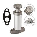 Fuel Hand Primer Pump 137-5541 For CAT 3116 3126 3208 C7 C9 C15 C12 3304 C18-7