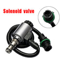 15066984 11144019 Solenoid Valve For Volvo Wheel Loader L90E L110E L120E L220D-3