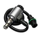 15066984 11144019 Solenoid Valve For Volvo Wheel Loader L90E L110E L120E L220D-15
