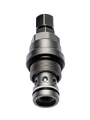 Service Relief Valve 4372683 For Hitachi ZAX110 ZX120 EX100-5 EX120-5 EX130-5-12