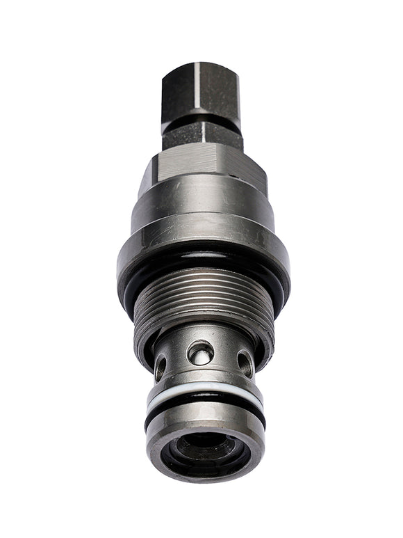 Service Relief Valve 4372683 For Hitachi ZAX110 ZX120 EX100-5 EX120-5 EX130-5