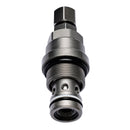 Service Relief Valve 4372683 For Hitachi ZAX110 ZX120 EX100-5 EX120-5 EX130-5-14