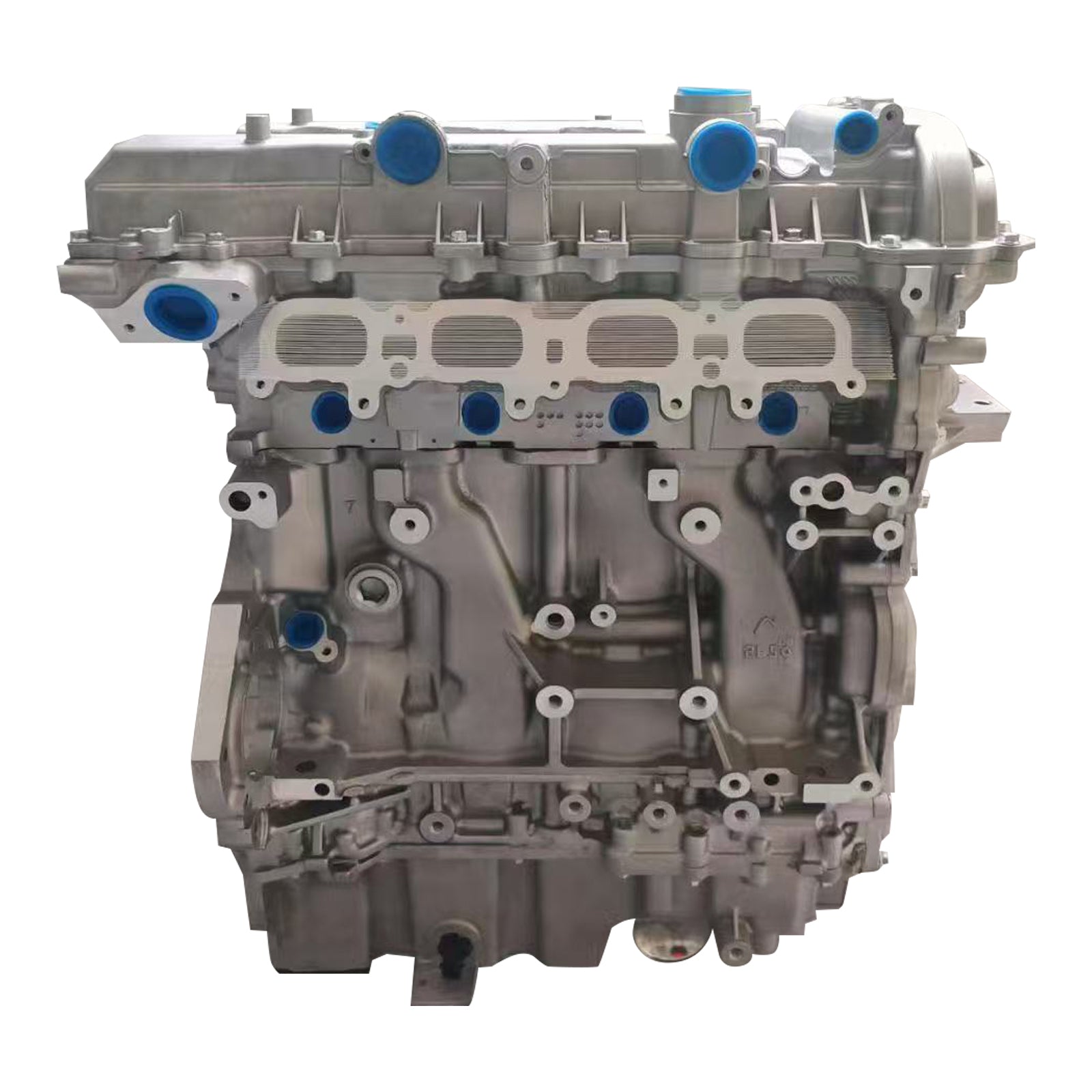 Cadillac ATS 2013-2015 8th Digit Opt Ltg AWD Brand New LTG Engine Block 2.0L