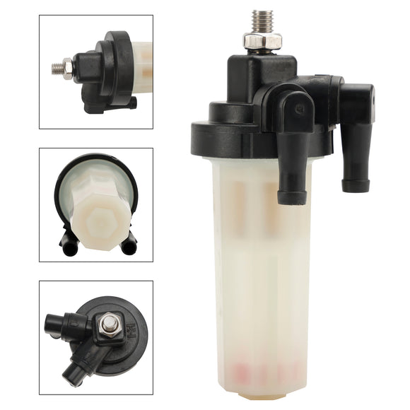 Yamaha 4-stroke 80HP F80B Fuel Filter 68V-24560-00 68V-24563-00 Generic