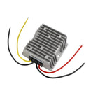 Waterproof DC/DC Converter Regulator 12V/24V Step Up to 32V 5A 160W-14