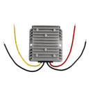 WaterProof 36V/48V to 24V 5A 120W Step Down DC/DC Power Converter Regulator-16