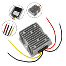 WaterProof 36V/48V to 24V 5A 120W Step Down DC/DC Power Converter Regulator-6
