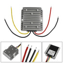 WaterProof 36V/48V to 6V 10A 60W Step Down DC/DC Power Converter Regulator-4