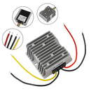 WaterProof 36V/48V to 6V 10A 60W Step Down DC/DC Power Converter Regulator-6