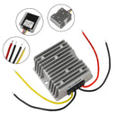 Waterproof DC/DC Converter Regulator 12V/24V Step Up to 32V 5A 160W-6