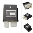 1 PCS DC12V 5H618-41351 Safe Relay Fits For Yanmar Excavator-4