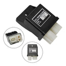 1 PCS DC12V 5H618-41351 Safe Relay Fits For Yanmar Excavator-1