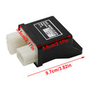 1 PCS DC12V 5H618-41351 Safe Relay Fits For Yanmar Excavator-7