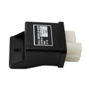 1 PCS DC12V 5H618-41351 Safe Relay Fits For Yanmar Excavator-8