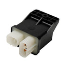 1 PCS DC12V 5H618-41351 Safe Relay Fits For Yanmar Excavator-10