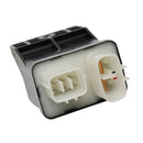1 PCS DC12V 5H618-41351 Safe Relay Fits For Yanmar Excavator-11