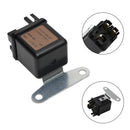 Glow Plug Rely/Time Delay Relay For Kubota Yanmar 12V 119650-77911 119650-77910-2