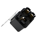 Glow Plug Rely/Time Delay Relay For Kubota Yanmar 12V 119650-77911 119650-77910-10