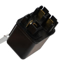 Glow Plug Rely/Time Delay Relay For Kubota Yanmar 12V 119650-77911 119650-77910-11